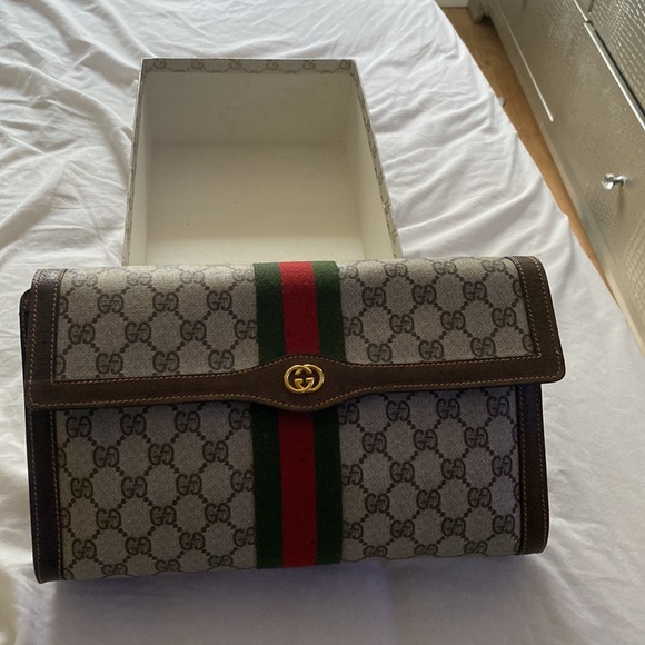 Gucci bag - Picture 5 of 11